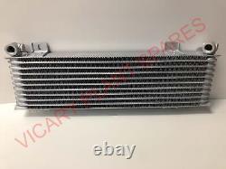 TRANSMISSION OIL COOLER JCB Part No. 294/57673 LOADALL, TELEHANDLER, Z6