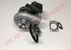 TURBOCHARGER JCB Part No. 02/202400 LOADALL, PERKINS, TELEHANDLER, Z6