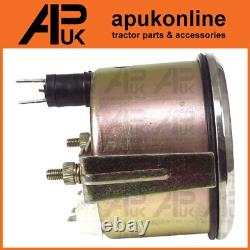 Tachometer Tacho Illuminated for JCB 531-70 532 533-105 535 535-60 Telehandler