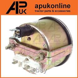 Tachometer Tacho Illuminated for JCB 531-70 532 533-105 535 535-60 Telehandler