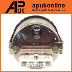 Tachometer Tacho Illuminated for JCB 531-70 532 533-105 535 535-60 Telehandler