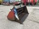 Tango Root Bucket. Tractor Loader Telehandler Matbro Loadall JCB Beet Trailer