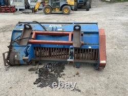 Tango Root Bucket. Tractor Loader Telehandler Matbro Loadall JCB Beet Trailer
