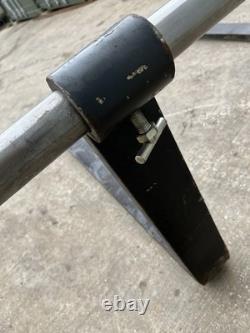 Telehandler Forks 50mm Bar New Like JCB Manitou Cat Kramer Pallet