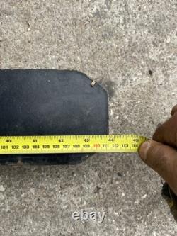 Telehandler Forks 50mm Bar New Like JCB Manitou Cat Kramer Pallet