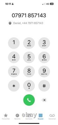 Telehandler Forks 50mm Bar New Like JCB Manitou Cat Kramer Pallet