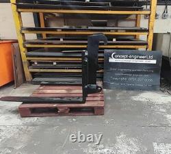 Telehandler Jcb, Any Bracket, Pallet Forks 1200mm 3500kg INCLUDING VAT