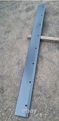 Teleporter Cat JCB Manitou Clarke Bobcat Bucket Edge