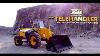 The All New Jcb Side Engine Telehandler Is Just What You Need In Rmc Plants