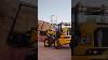 The Jcb Telescopic Wheel Loader S Range