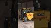 Trailer Towing The Jcb 514 40 Loadall