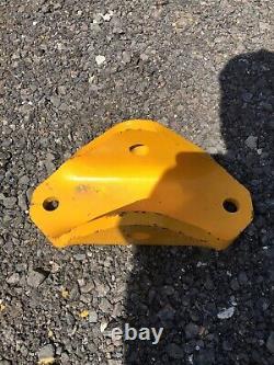 Unused jcb telehandler Tow Hitch