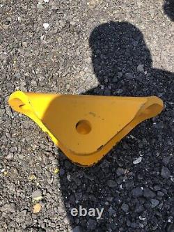 Unused jcb telehandler Tow Hitch