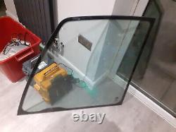 Upper Door Glass For Jcb 536-60 536-60t 536-70 541-70 Loadalls