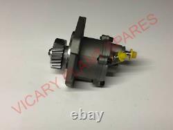 VACUUM PUMP JCB Part No. 15/920200 LOADALL, TELEHANDLER, Z6