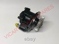 VACUUM PUMP JCB Part No. 160/15137 LOADALL, TELEHANDLER, Z6