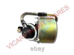 VACUUM SERVO JCB Part No. 334/D9781 LOADALL, TELEHANDLER, Z6