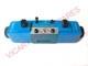 VALVE ASSEMBLY JCB Part No. 25/220641 LOADALL, TELEHANDLER, Z6