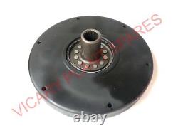 VIBRATION DAMPER JCB Part No. 331/34159 LOADALL, TELEHANDLER, Z15