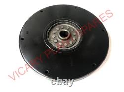 VIBRATION DAMPER JCB Part No. 331/34160 LOADALL, TELEHANDLER, Z25