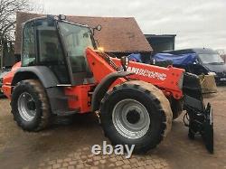 WANTED JCB Manitou Merlo CAT Telehandler Forklift 1995-2018 TOP PRICES QUICKLY