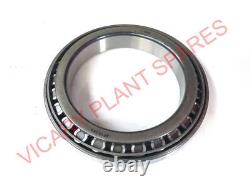 WHEEL BEARING JCB Part No. 333/D1575 D005.101427, LOADALL, TELEHANDLER, Z6