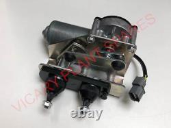 WIPER MOTOR JCB Part No. 714/40088 LOADALL, ROBOT, TELEHANDLER, Z6