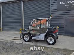 Wacker Neuson TH412 Telehandler Loadall, 4 metre, 2021, TOWABLE SKU 2769