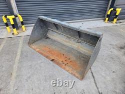 Wacker Neuson TH412 Telehandler Loadall, 4 metre, 2021, TOWABLE SKU 2769