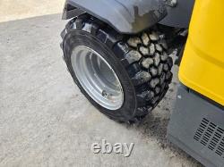 Wacker Neuson TH412 Telehandler Loadall, 4 metre, 2021, TOWABLE SKU 2769 Wacker Neuson TH412 Telehandler Loadall, 4 metre, 2021, TOWABLE SKU 2769