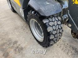 Wacker Neuson TH412 Telehandler Loadall, 4 metre, 2021, TOWABLE SKU 2769