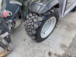Wacker Neuson TH412 Telehandler Loadall, 4 metre, 2021, TOWABLE SKU 2769