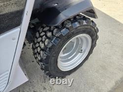 Wacker Neuson TH412 Telehandler Loadall, 4 metre, 2021, TOWABLE SKU 2769