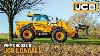 Why Buy A Jcb Loadall The Ultimate Telehandler Solution