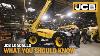 Why You Need A Jcb Telehandler