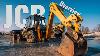 Win A Jcb 3cx Backhoe Midnight Metallic Gold Denali Ob42 Setup