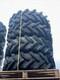 X4 15.5 80 24 JCB Sitemaster Loadall Tyres. 80% Tread Telehandler Aggri Pattern