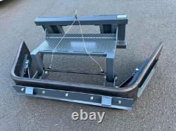 Yard Scraper Suit Telehandler Loader Tractor Kramer or Skid Steer