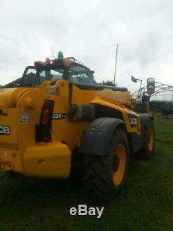 Yr. 2014 JCB 535/140 telehandler, 14Metre reach 3.5Ton payload many available